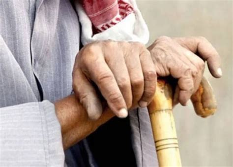 احصائيات كبار السن في السعودية